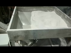 ligne de production de porte wpc