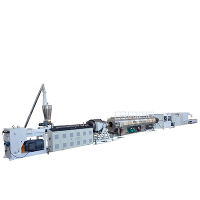 acheter 630 ligne de production de tubes en PVC à haute vitesse de sortie 1000 kg/h online manufacture