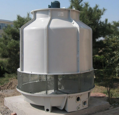 acheter Application pour le refroidissement de l'eau de refroidissement Tour de refroidissement Volume 50t HYCT50 online manufacture