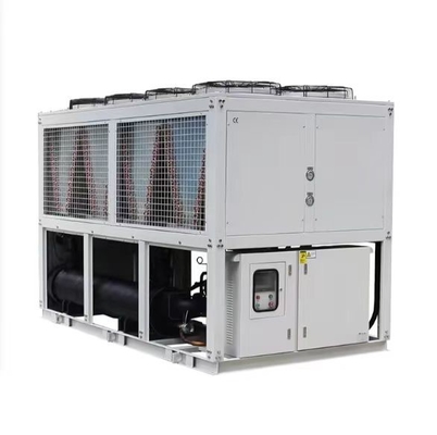 acheter Compatible avec différentes marques et modèles de refroidisseurs d'eau refroidis par air de type vis HYAC-60A online manufacture