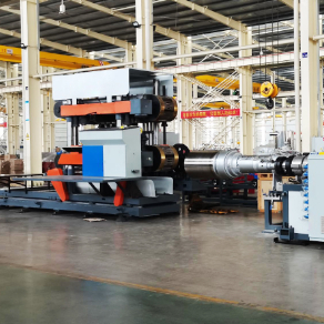acheter Fabricant de machines d'extrusion de tuyaux ondulés à double paroi en PEHD de haute qualité HYPET online manufacture