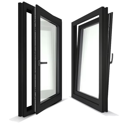 acheter Affordable cost price high effective PVC UPVC WPC window profile extrusion machine plastic door frame profile making machine online manufacture
