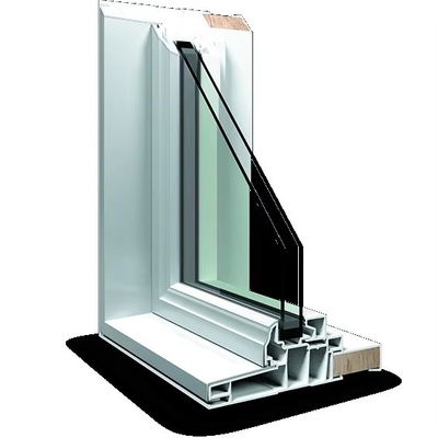 acheter Fabrication de profils de fenêtres et de portes en PVC/UPVC/WPC à haute capacité online manufacture