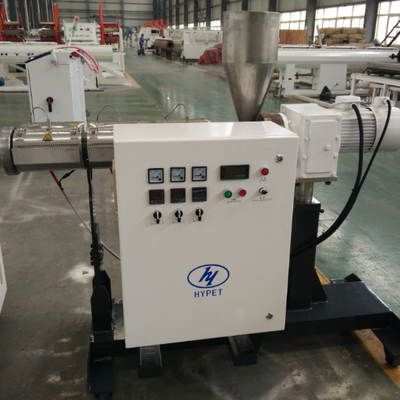 acheter Extrudeuse monovis petite taille Shenzhen HYPET pour co-extrusion ou fabrication de lignes de marquage online manufacture