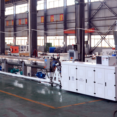 acheter 160-400mm PVC-O Pipe Production Line online manufacture