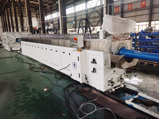 acheter 500-1000mm PVC-O Pipe Production Line online manufacture