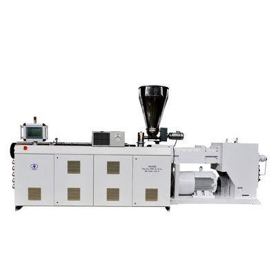 acheter Réducteur de distribution de boîte de vitesses compacte à couple élevé HYPS75/28 extrudeuse à double vis jumelle parallèle avec une puissance de 350 kg/h online manufacture
