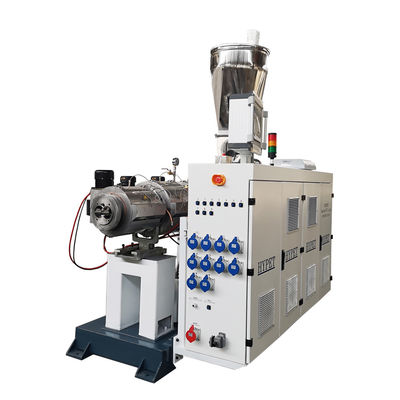 acheter machine jumelle conique en plastique en plastique 550kg/H de boudineuse à vis de la machine ZS80/156 d'extrudeuse de vis jumelle online manufacture