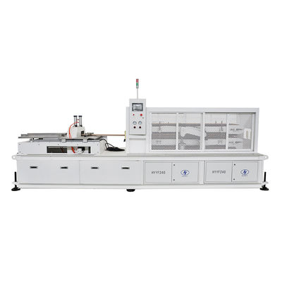 acheter Profils d'extrusion de machine d'extrusion de profil d'Upvc de fenêtre/fenêtre d'Upvc online manufacture