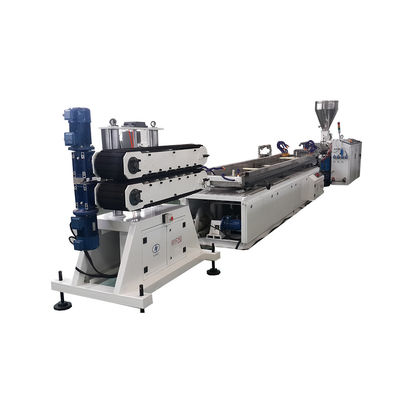 acheter Machine de fabrication de profilés en PVC / Machine de profilés en PVC online manufacture