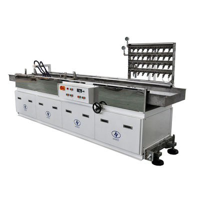 acheter Portée à grande vitesse de machine d'extrusion de profil de conduit de fil de PVC à 8m par minute online manufacture