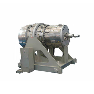 acheter L'extrusion de tuyau en plastique meurent pour les tuyaux de PVC HDPE PPR faisant de 20 à 630mm online manufacture