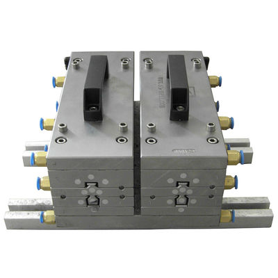 acheter Moule en plastique d'extrusion de profil/extrusion de profil de PVC meurent online manufacture
