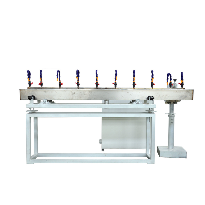 Machine d'extrusion de tuyaux en PVC à tuyau de jardin transparent doux SJ75/28 ligne de production