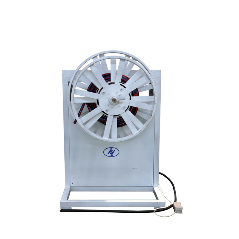 Machine d'extrusion de tuyaux en PVC à tuyau de jardin transparent doux SJ75/28 ligne de production