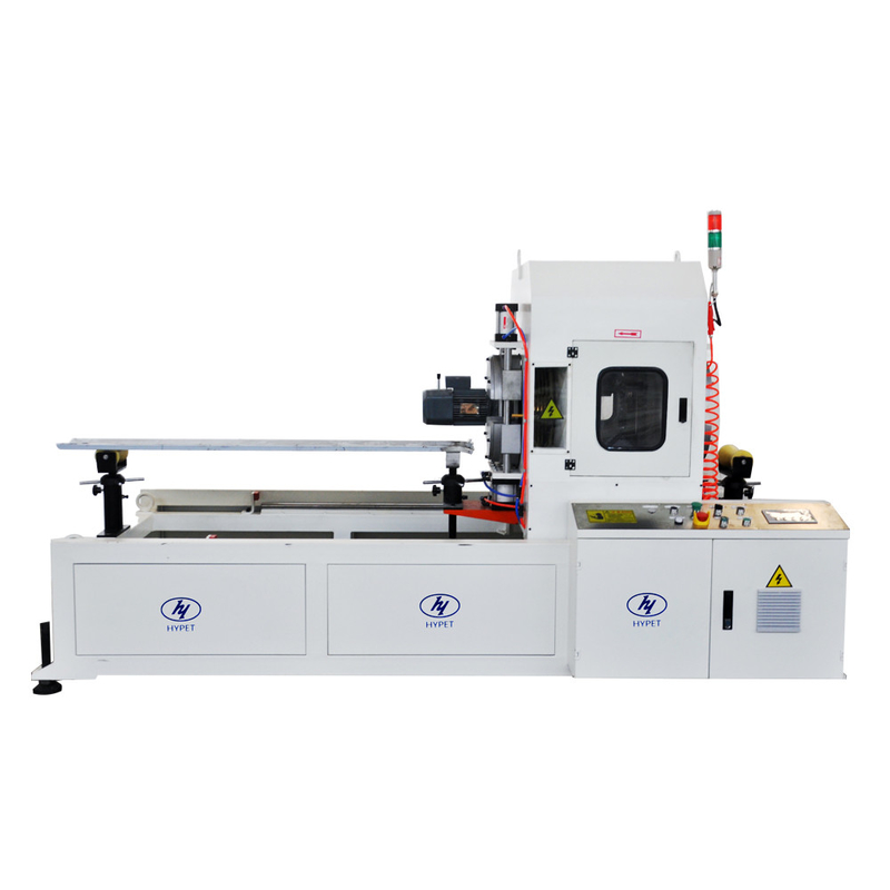 Machines de production de tuyaux en PVC à haute puissance 160/200/250mm 6
