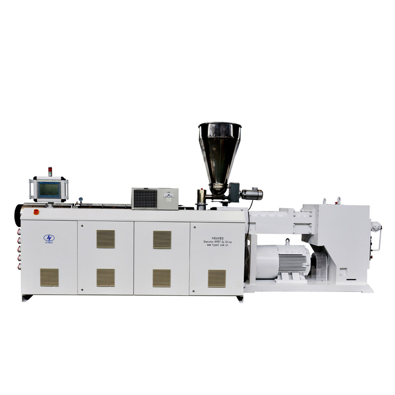 Extruseuse à double vis parallèle HYPS90 L/D 28