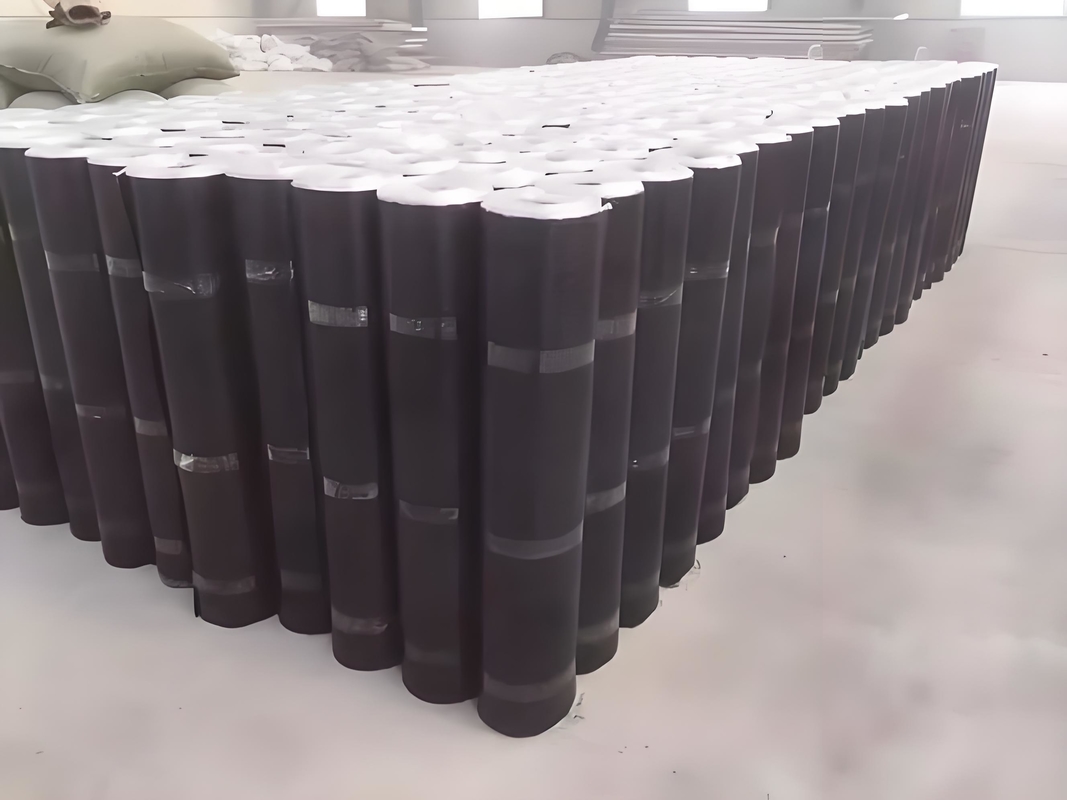Ligne de production de revêtement adhésif à fusion chaude / revêtement par film et revêtement par sable automatique personnalisable