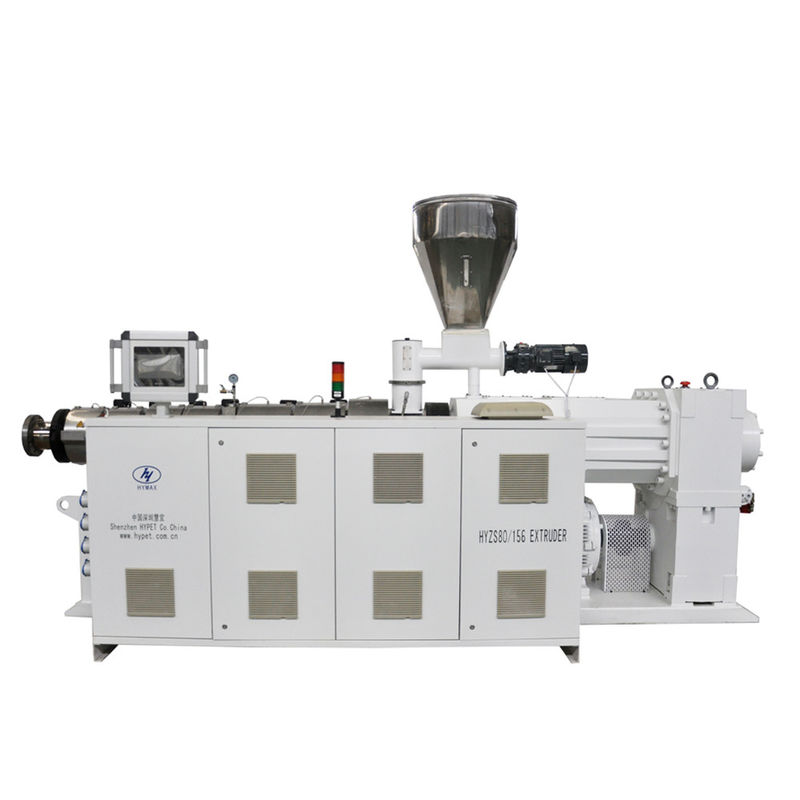 Machine d'extrusion en plastique pour le mobilier pour la décoration de la maison