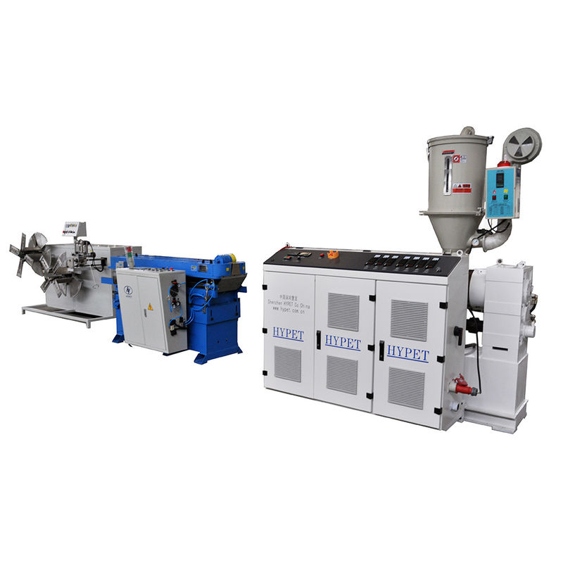20 - tuyau ondulé de 63mm faisant la machine/machine ondulée de tuyau/machine ondulée d'extrusion de tuyau