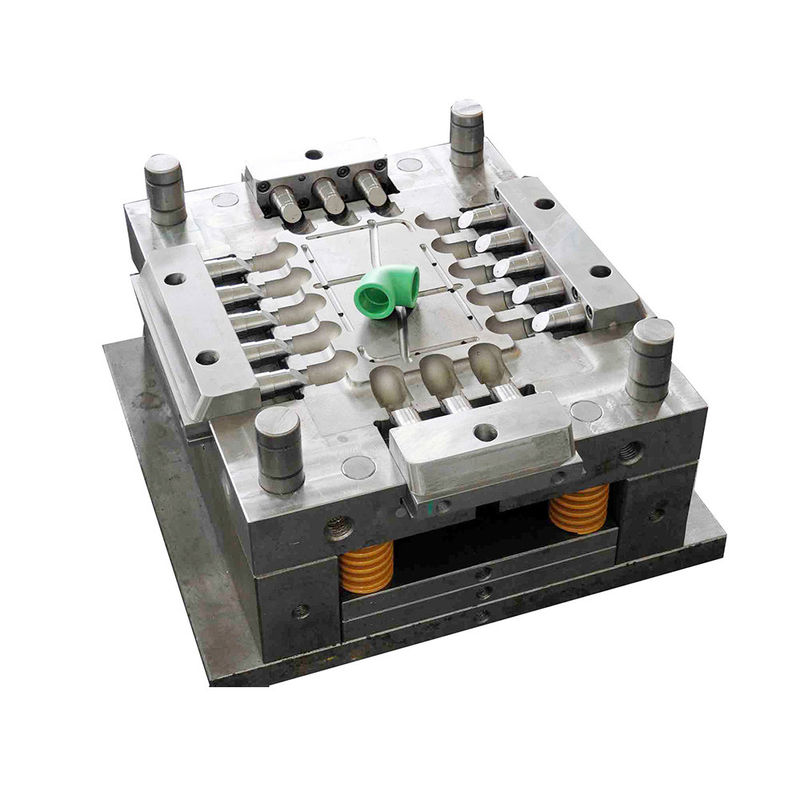 Moulage par injection de garnitures de tuyau de PVC de pe de Ppr pour le tuyau de différentes tailles